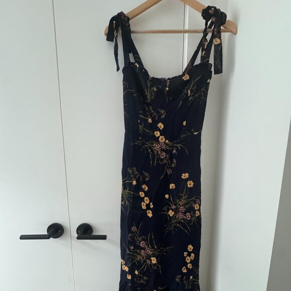 Reformation Nikita Dress - Picture 3 of 6